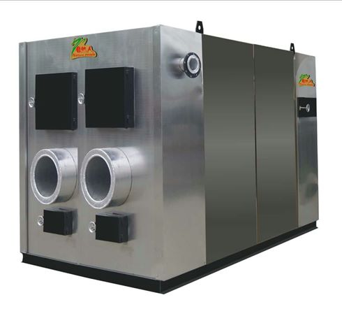 自然人鏈條爐排生物質(zhì)蒸汽鍋爐 自然人鏈條爐排生物質(zhì)蒸汽鍋爐