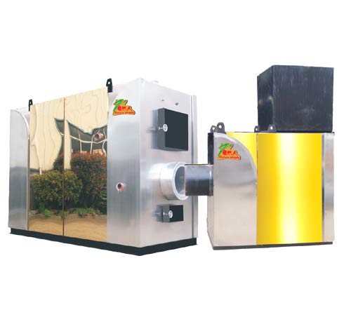 自然人生物質(zhì)燃燒機(jī)蒸汽鍋爐 自然人生物質(zhì)燃燒機(jī)蒸汽鍋爐