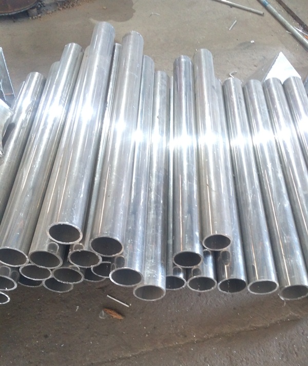 雙燃料鍋爐管短管圖片 雙燃料鍋爐管短管圖片