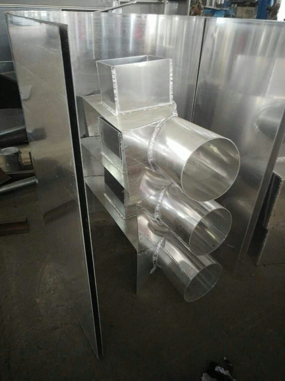 酒店采暖鍋爐煙箱.雙燃料鍋爐煙箱 酒店采暖鍋爐煙箱.雙燃料鍋爐煙箱