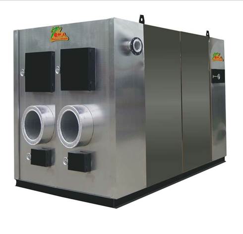 大型生物質(zhì)鍋爐采暖熱水鍋爐 大型生物質(zhì)鍋爐采暖熱水鍋爐